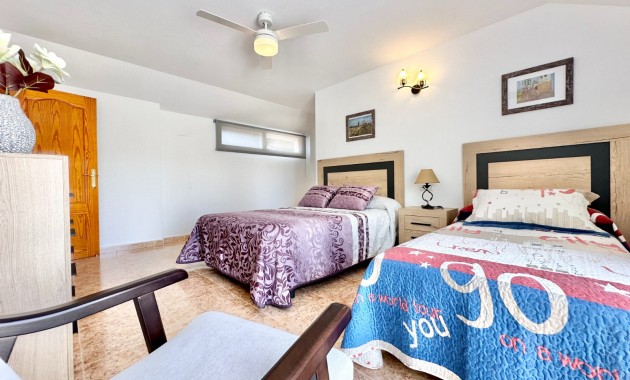 Venta - Sobre pilares -
San Pedro del Pinatar - Lo Pagán