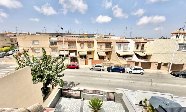 Venta - Sobre pilares -
San Pedro del Pinatar - Lo Pagán