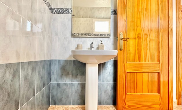 Venta - Sobre pilares -
San Pedro del Pinatar - Lo Pagán