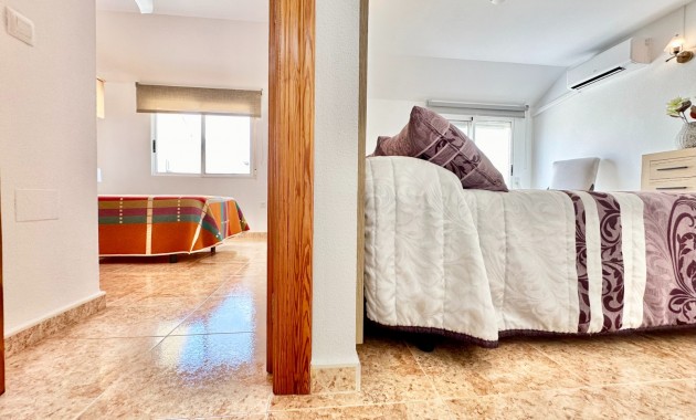 Venta - Sobre pilares -
San Pedro del Pinatar - Lo Pagán