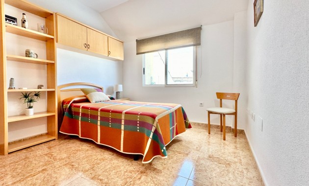 Venta - Sobre pilares -
San Pedro del Pinatar - Lo Pagán