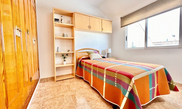 Venta - Sobre pilares -
San Pedro del Pinatar - Lo Pagán