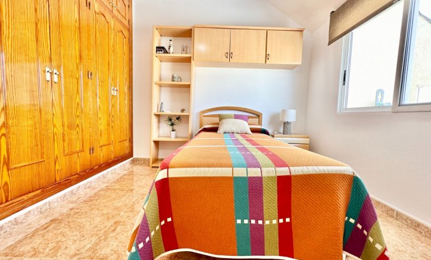 Venta - Sobre pilares -
San Pedro del Pinatar - Lo Pagán