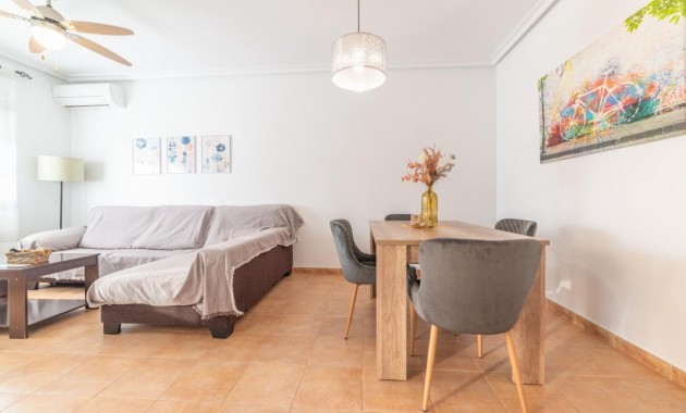 Venta - Dúplex -
San Javier - San Javier Centro