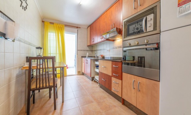 Venta - Dúplex -
San Javier - San Javier Centro