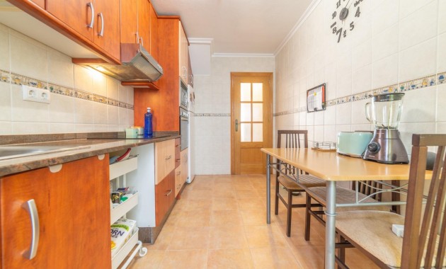 Venta - Dúplex -
San Javier - San Javier Centro