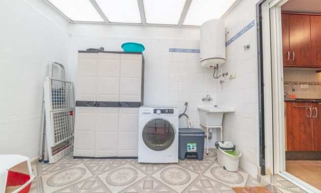 Venta - Dúplex -
San Javier - San Javier Centro