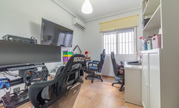 Venta - Dúplex -
San Javier - San Javier Centro