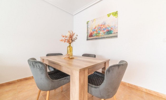 Venta - Dúplex -
San Javier - San Javier Centro