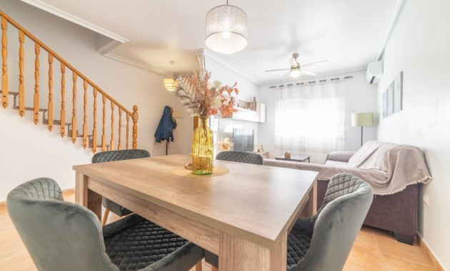 Venta - Dúplex -
San Javier - San Javier Centro