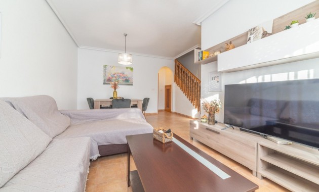 Venta - Dúplex -
San Javier - San Javier Centro