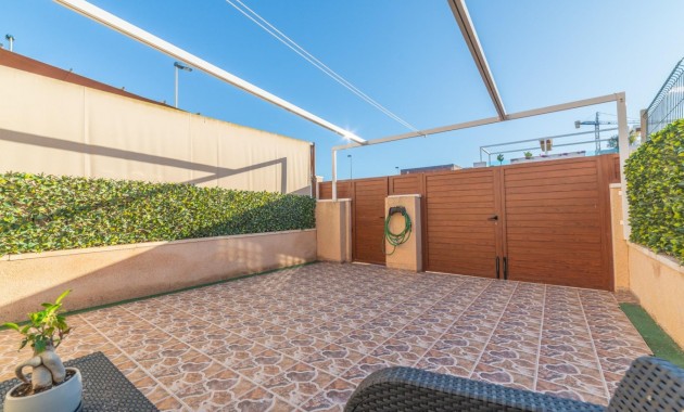 Venta - Dúplex -
San Javier - San Javier Centro