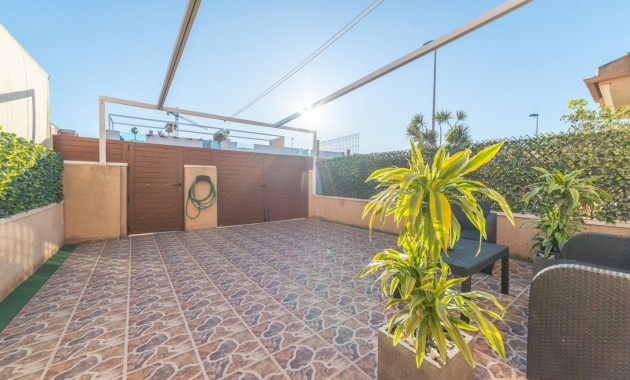 Venta - Dúplex -
San Javier - San Javier Centro