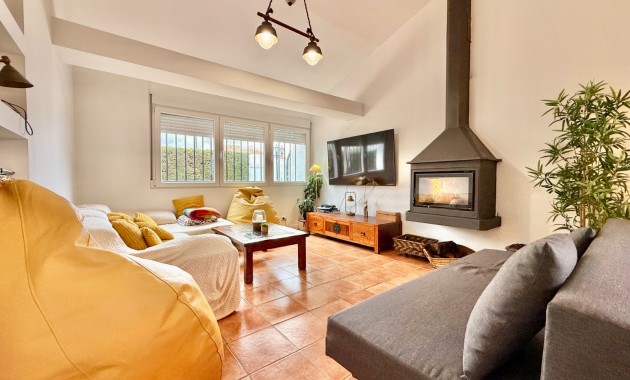 Venta - Planta baja -
San Javier - Santiago de la Ribera