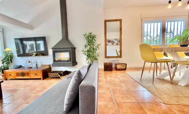 Venta - Planta baja -
San Javier - Santiago de la Ribera