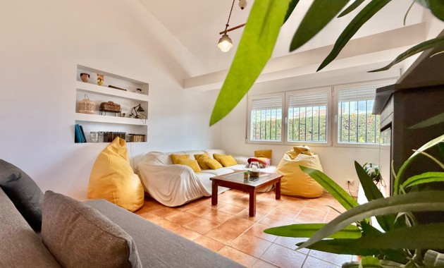 Venta - Planta baja -
San Javier - Santiago de la Ribera