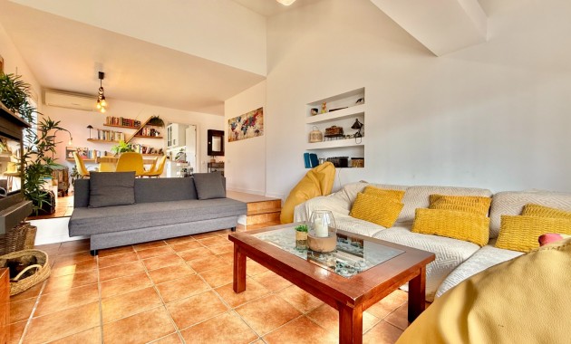 Venta - Planta baja -
San Javier - Santiago de la Ribera