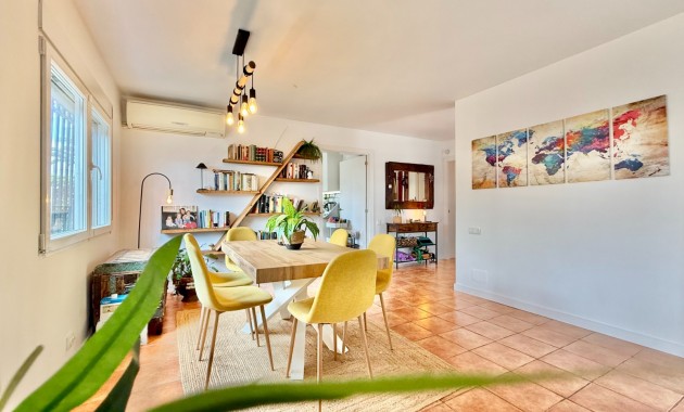 Venta - Planta baja -
San Javier - Santiago de la Ribera