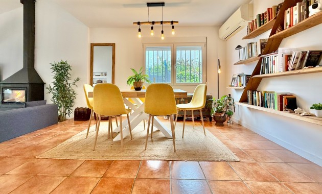 Venta - Planta baja -
San Javier - Santiago de la Ribera