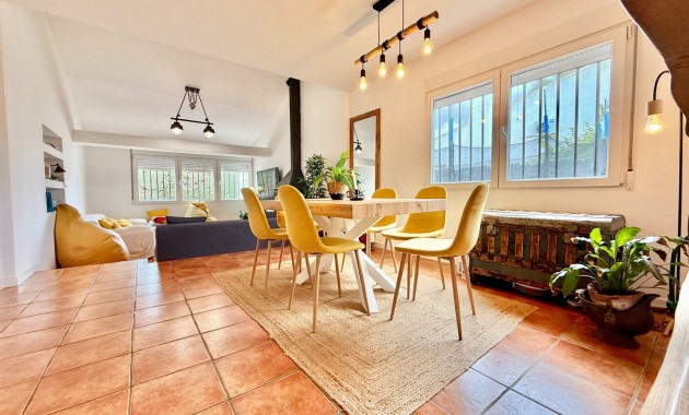 Venta - Planta baja -
San Javier - Santiago de la Ribera