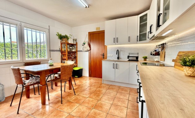 Venta - Planta baja -
San Javier - Santiago de la Ribera