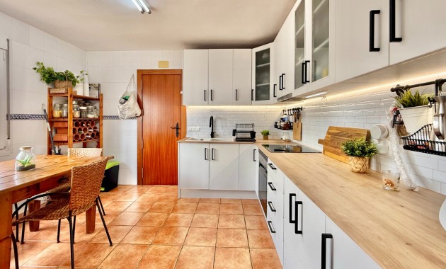 Venta - Planta baja -
San Javier - Santiago de la Ribera