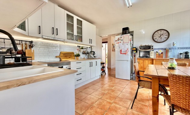 Venta - Planta baja -
San Javier - Santiago de la Ribera