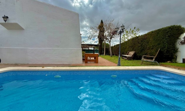 Venta - Planta baja -
San Javier - Santiago de la Ribera