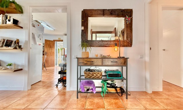 Venta - Planta baja -
San Javier - Santiago de la Ribera