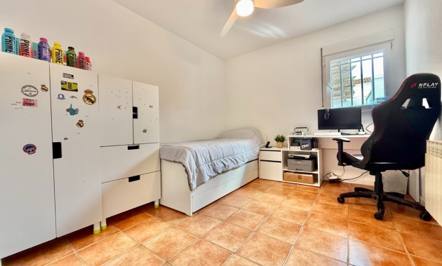 Venta - Planta baja -
San Javier - Santiago de la Ribera