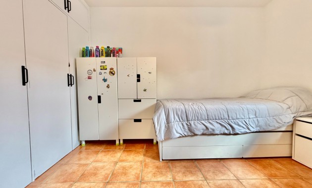 Venta - Planta baja -
San Javier - Santiago de la Ribera