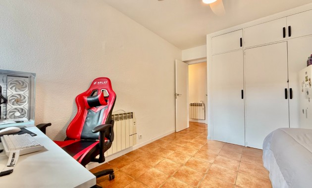 Venta - Planta baja -
San Javier - Santiago de la Ribera