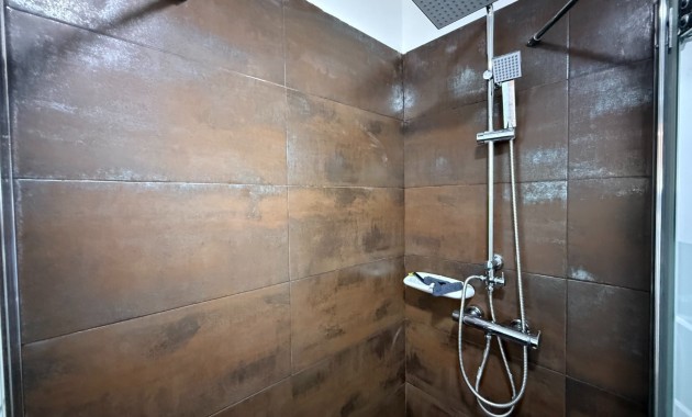 Venta - Planta baja -
San Javier - Santiago de la Ribera