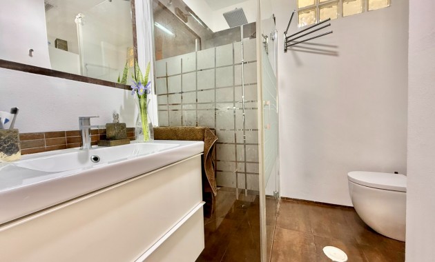 Venta - Planta baja -
San Javier - Santiago de la Ribera