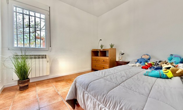 Venta - Planta baja -
San Javier - Santiago de la Ribera