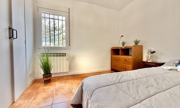 Venta - Planta baja -
San Javier - Santiago de la Ribera