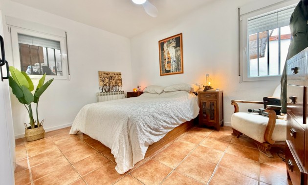 Venta - Planta baja -
San Javier - Santiago de la Ribera