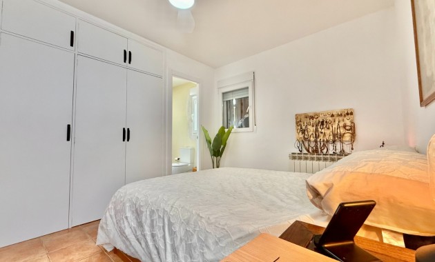 Venta - Planta baja -
San Javier - Santiago de la Ribera