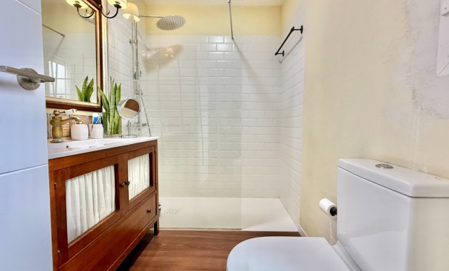 Venta - Planta baja -
San Javier - Santiago de la Ribera