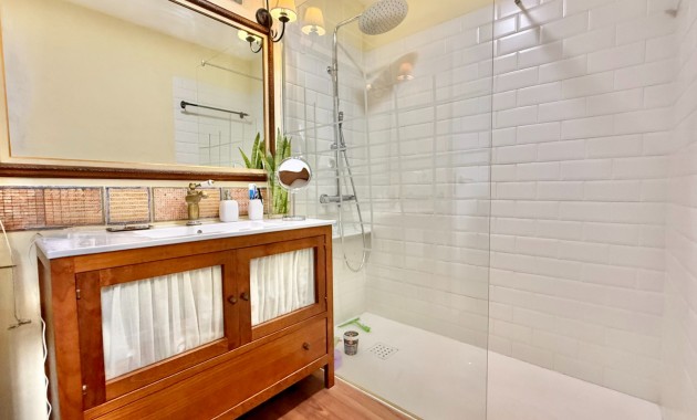 Venta - Planta baja -
San Javier - Santiago de la Ribera