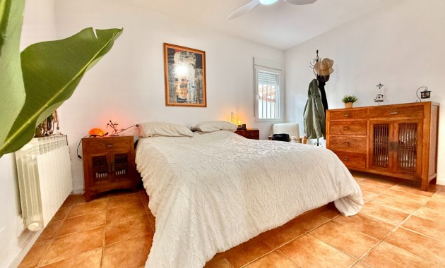 Venta - Planta baja -
San Javier - Santiago de la Ribera