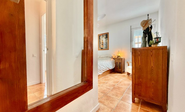 Venta - Planta baja -
San Javier - Santiago de la Ribera