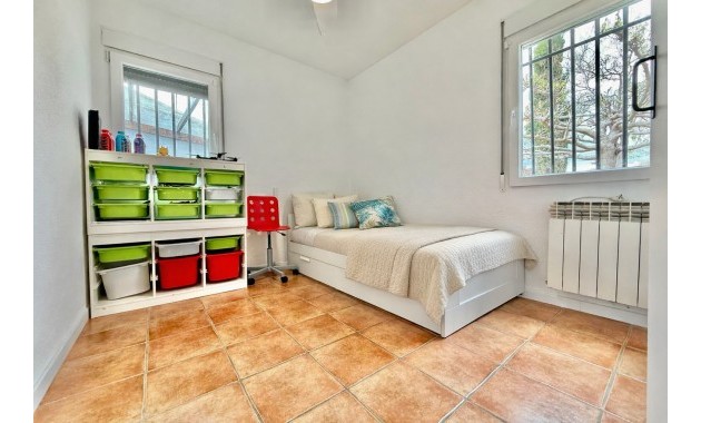 Venta - Planta baja -
San Javier - Santiago de la Ribera