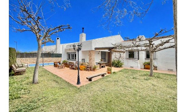 Venta - Planta baja -
San Javier - Santiago de la Ribera