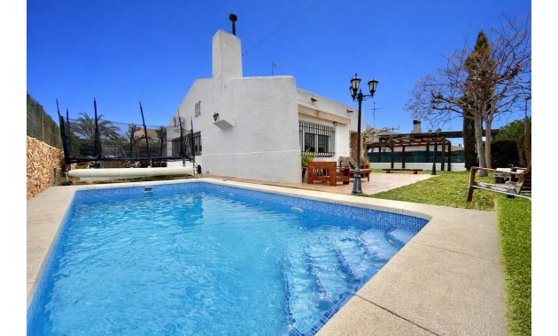 Venta - Planta baja -
San Javier - Santiago de la Ribera