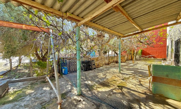 Venta - Planta baja -
San Pedro del Pinatar - San Pedro del Pinatar Centro