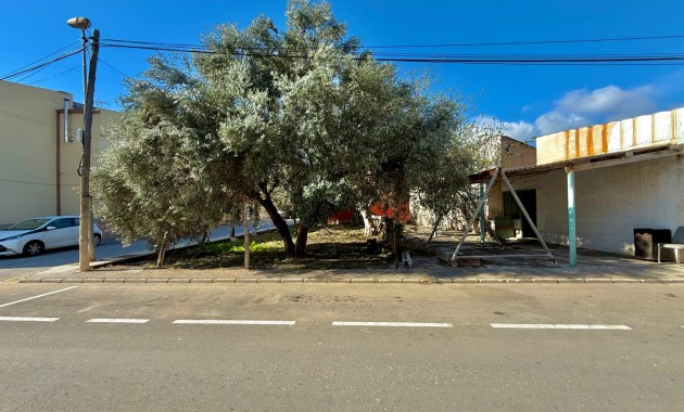 Venta - Planta baja -
San Pedro del Pinatar - San Pedro del Pinatar Centro