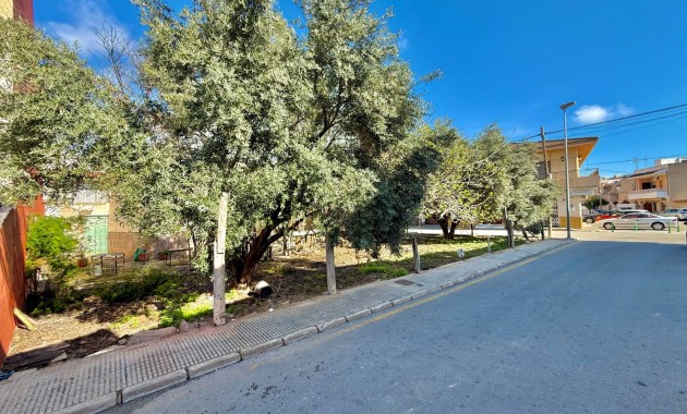 Venta - Planta baja -
San Pedro del Pinatar - San Pedro del Pinatar Centro