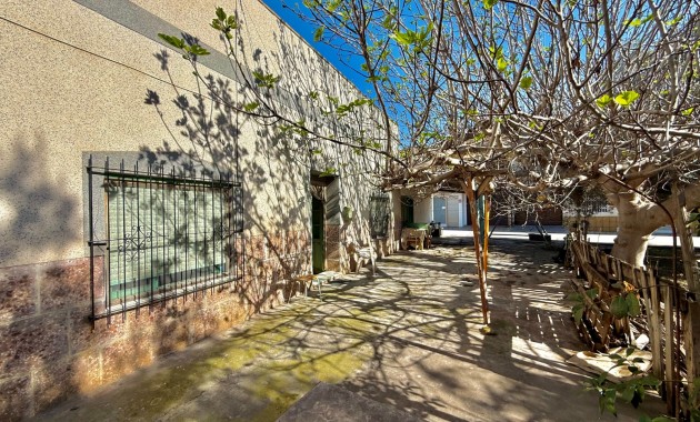 Venta - Planta baja -
San Pedro del Pinatar - San Pedro del Pinatar Centro