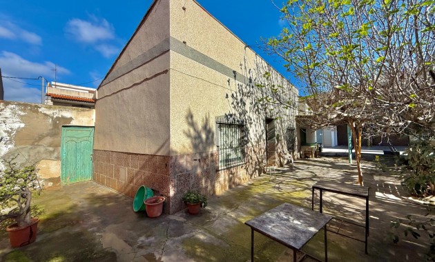 Venta - Planta baja -
San Pedro del Pinatar - San Pedro del Pinatar Centro